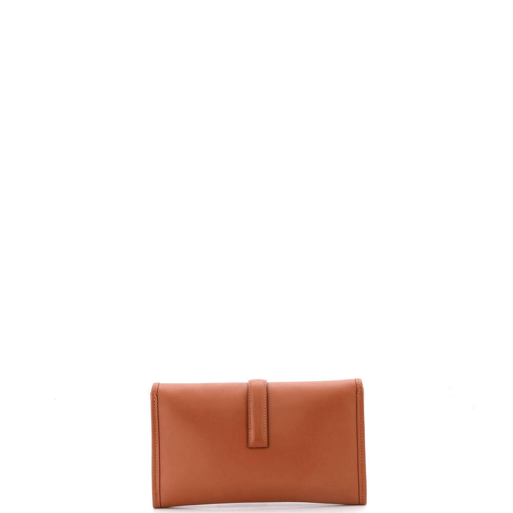 Hermes Jige Duo Clutch Swift View 4
